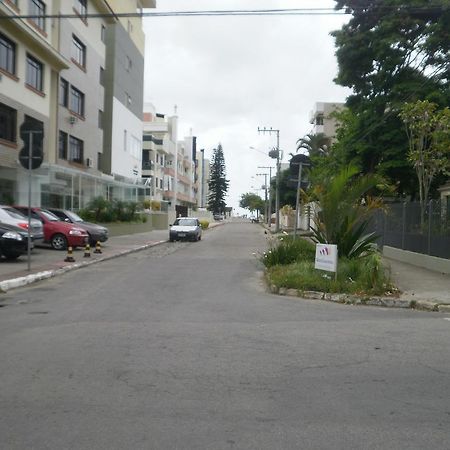 Santoro Gali 210 Apartment Florianopolis Ngoại thất bức ảnh