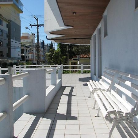 Santoro Gali 210 Apartment Florianopolis Ngoại thất bức ảnh