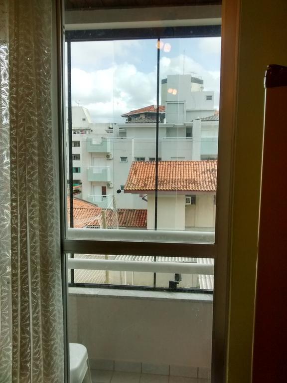 Santoro Gali 210 Apartment Florianopolis Ngoại thất bức ảnh
