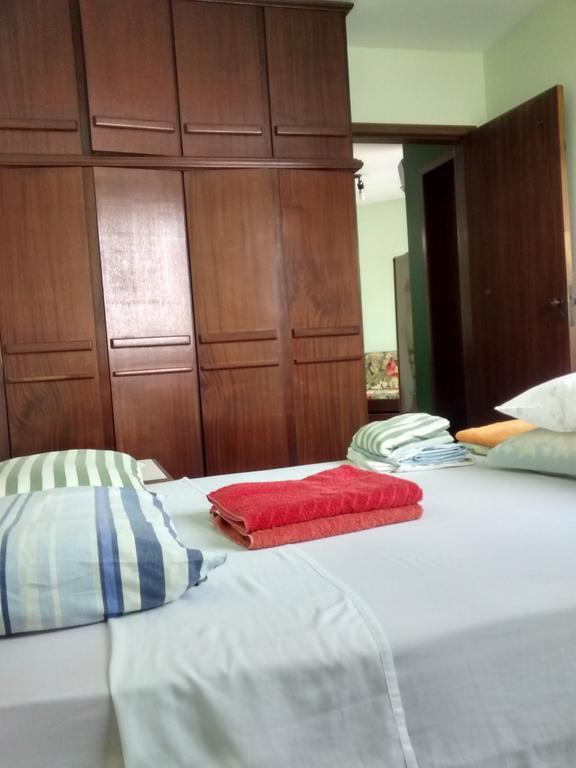 Santoro Gali 210 Apartment Florianopolis Ngoại thất bức ảnh