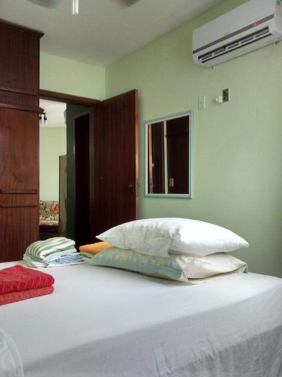 Santoro Gali 210 Apartment Florianopolis Ngoại thất bức ảnh