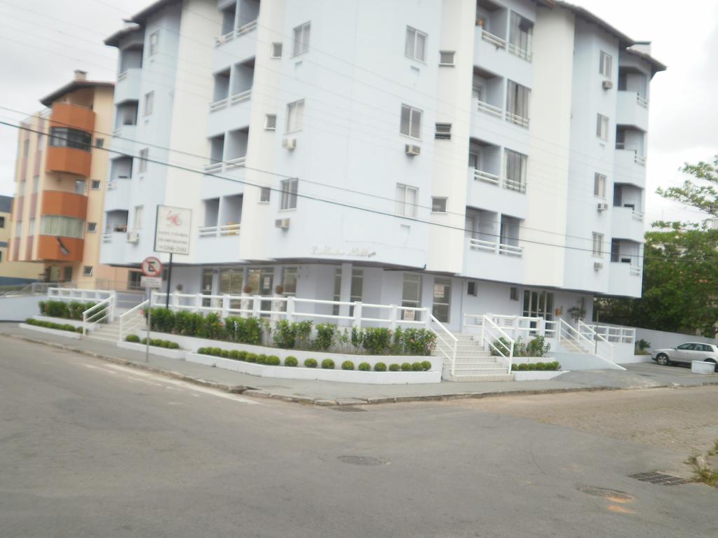 Santoro Gali 210 Apartment Florianopolis Ngoại thất bức ảnh