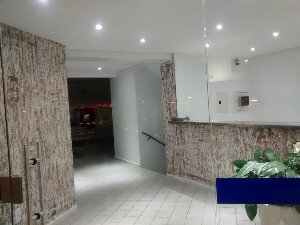 Santoro Gali 210 Apartment Florianopolis Ngoại thất bức ảnh