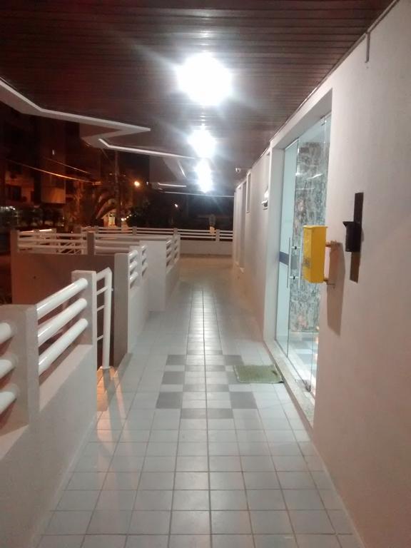 Santoro Gali 210 Apartment Florianopolis Ngoại thất bức ảnh