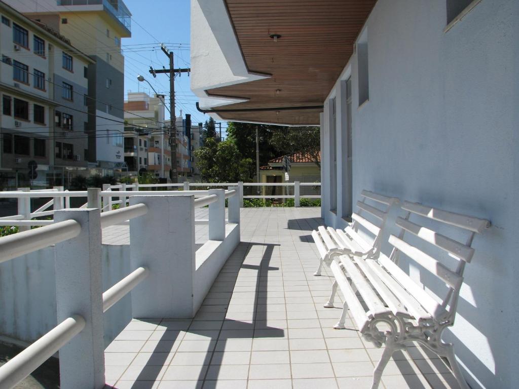 Santoro Gali 210 Apartment Florianopolis Ngoại thất bức ảnh